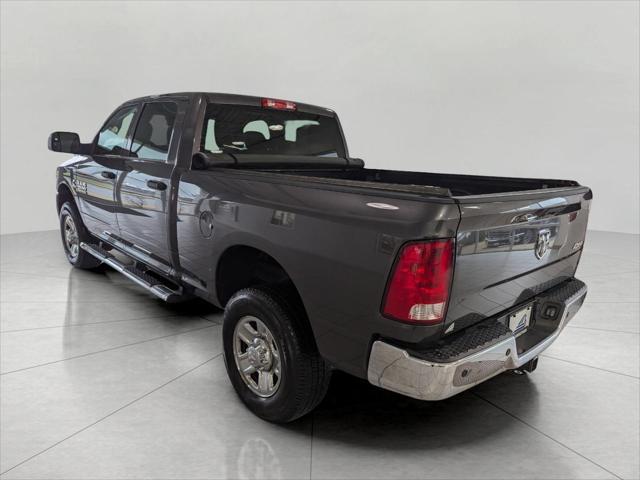 used 2017 Ram 2500 car, priced at $36,166