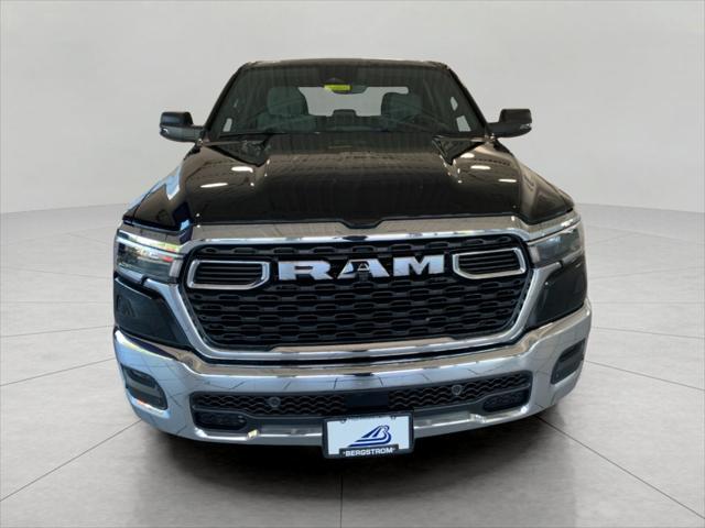 new 2025 Ram 1500 car, priced at $50,485