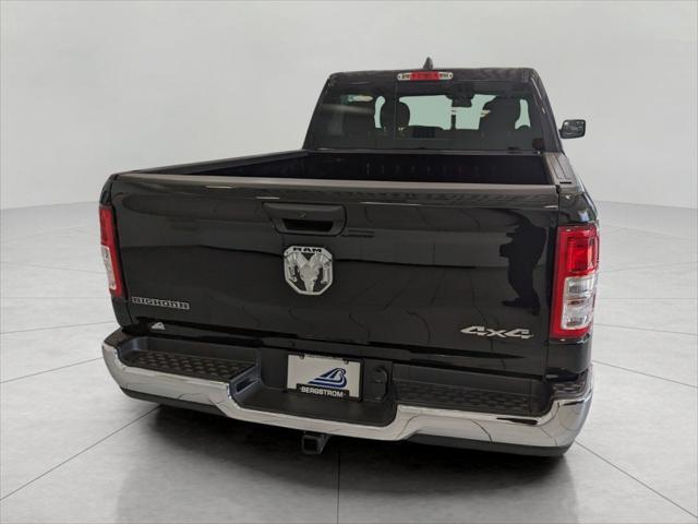 new 2024 Ram 1500 car, priced at $49,255