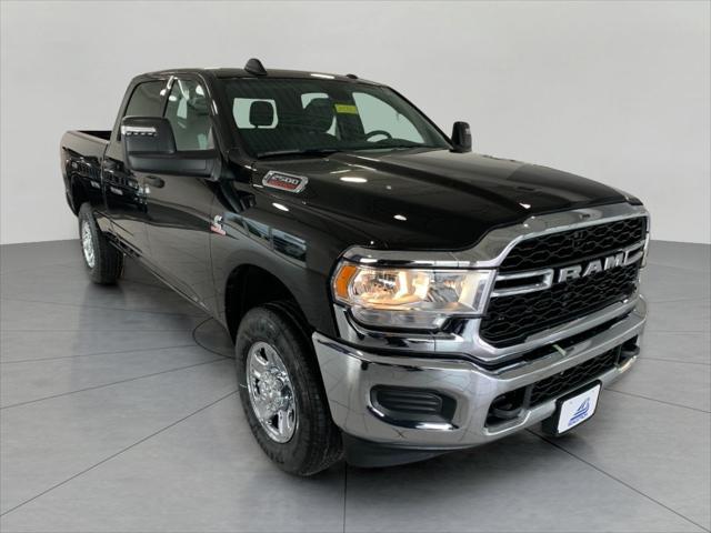 new 2024 Ram 2500 car, priced at $59,165