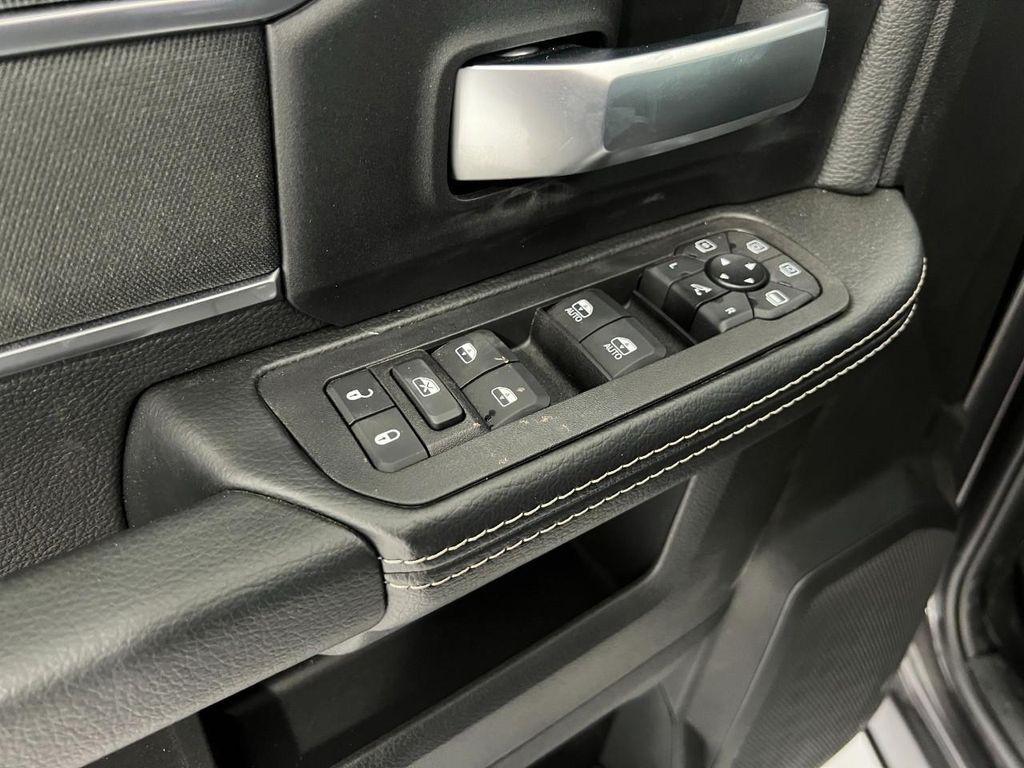 new 2025 Ram 3500 car, priced at $68,405