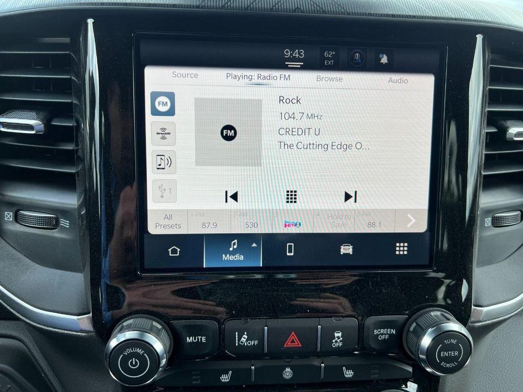 new 2025 Ram 3500 car, priced at $68,405