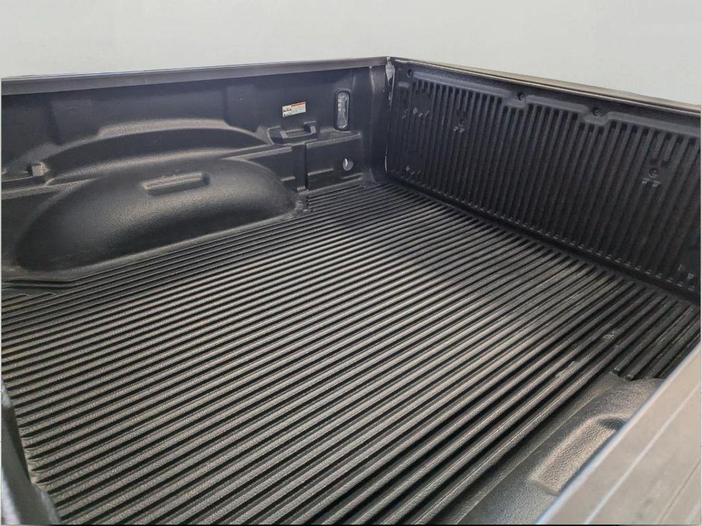 used 2025 Ram 1500 car, priced at $45,993