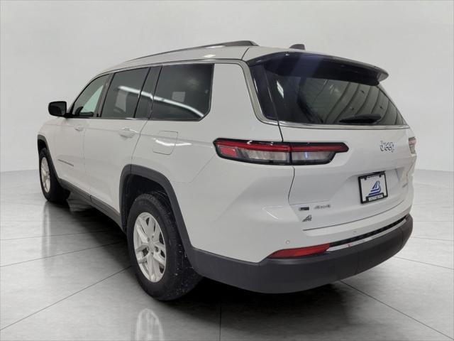 used 2023 Jeep Grand Cherokee L car, priced at $29,000