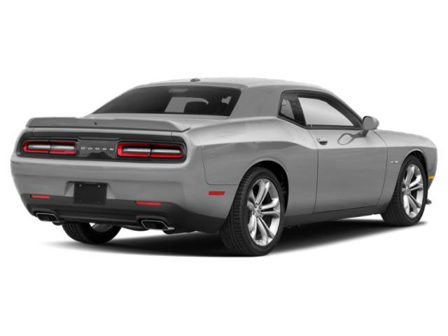 used 2023 Dodge Challenger car, priced at $30,570