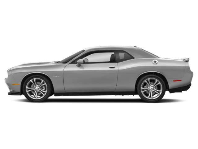 used 2023 Dodge Challenger car, priced at $30,570