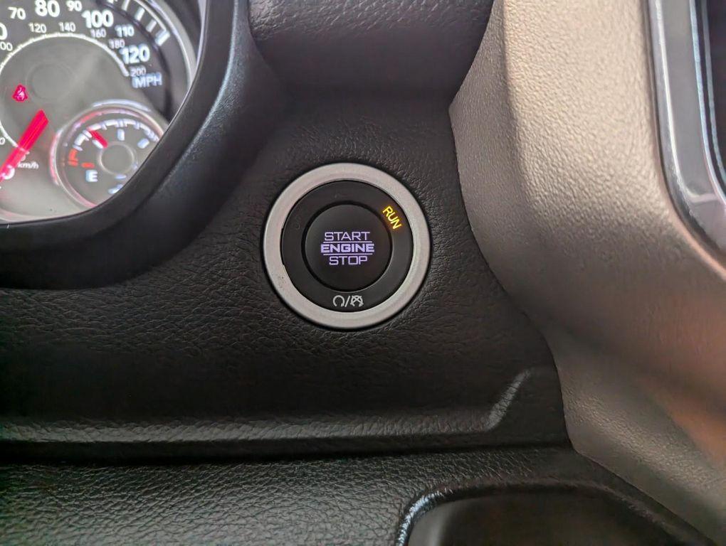 used 2022 Ram 1500 car, priced at $32,993