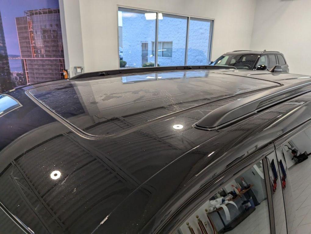 new 2025 Jeep Grand Cherokee L car, priced at $49,901