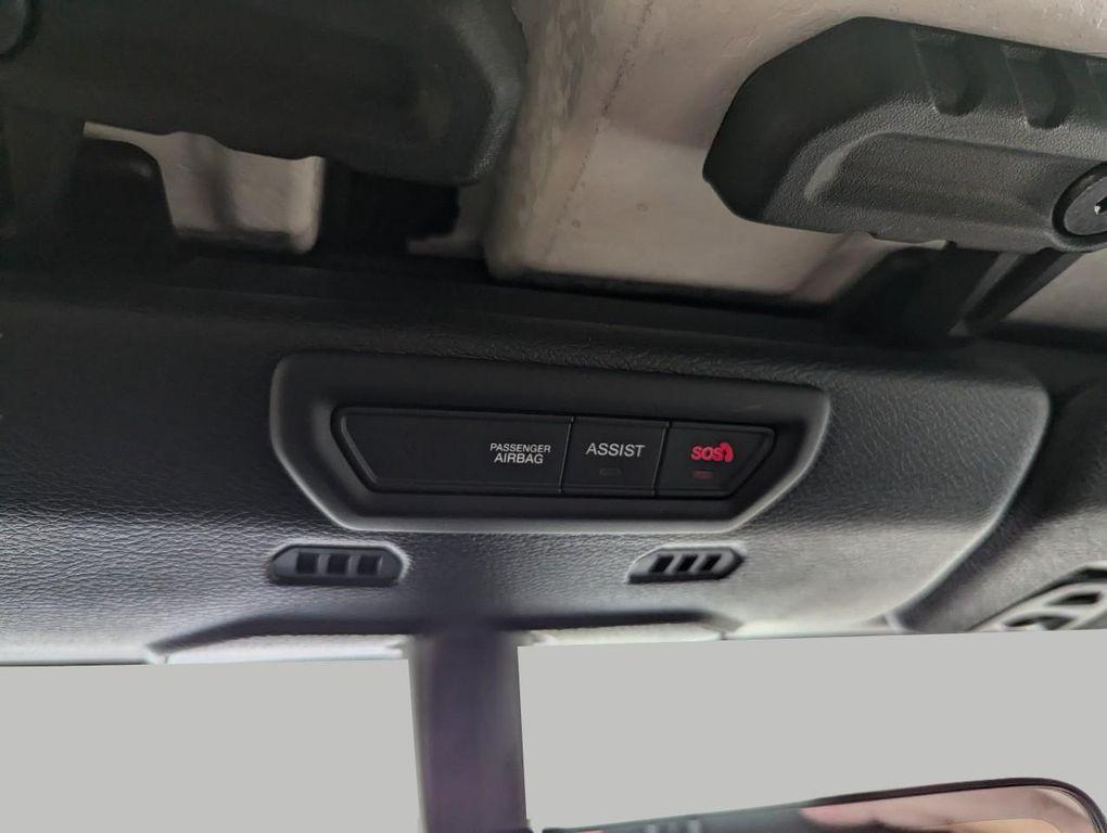 used 2023 Jeep Gladiator car, priced at $38,993