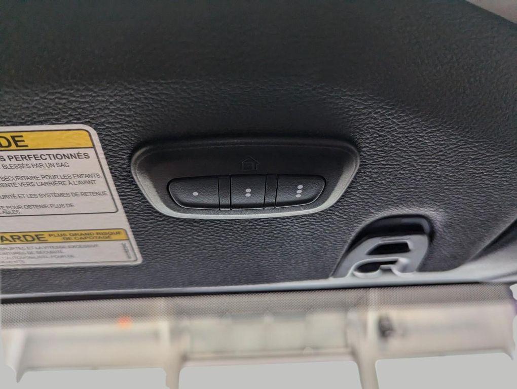 used 2023 Jeep Gladiator car, priced at $38,993