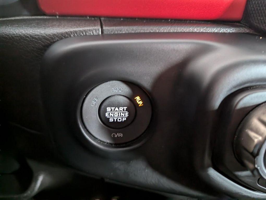 used 2023 Jeep Gladiator car, priced at $38,993