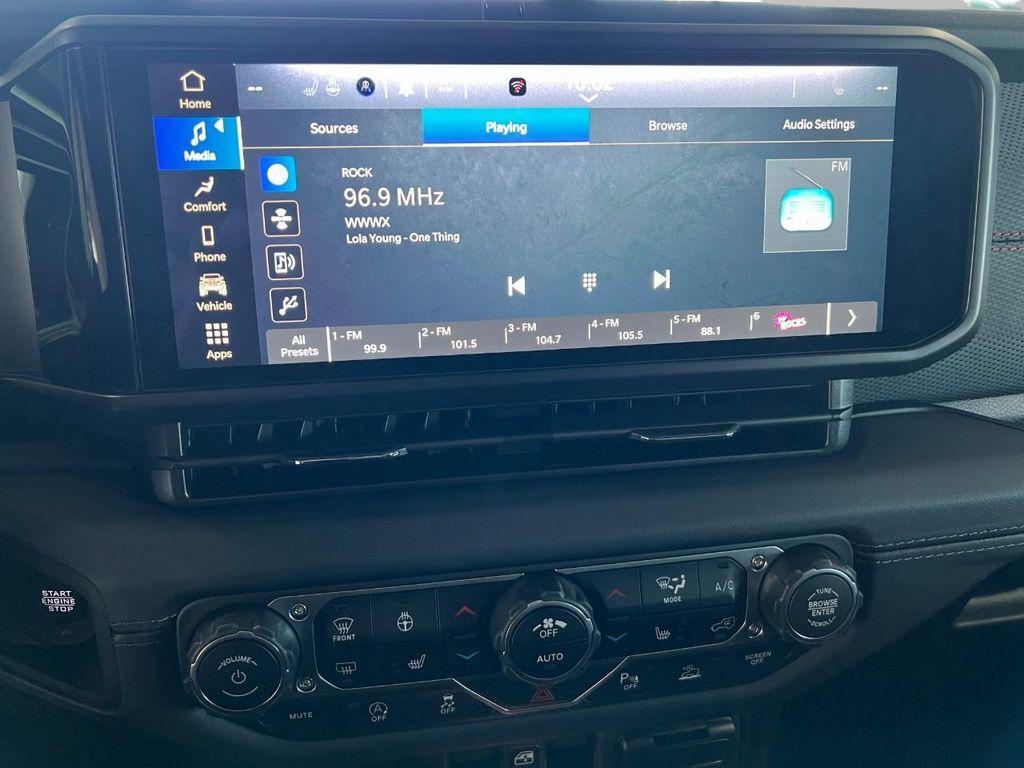 new 2025 Jeep Wrangler car, priced at $56,905