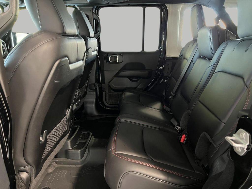 new 2025 Jeep Wrangler car, priced at $56,905