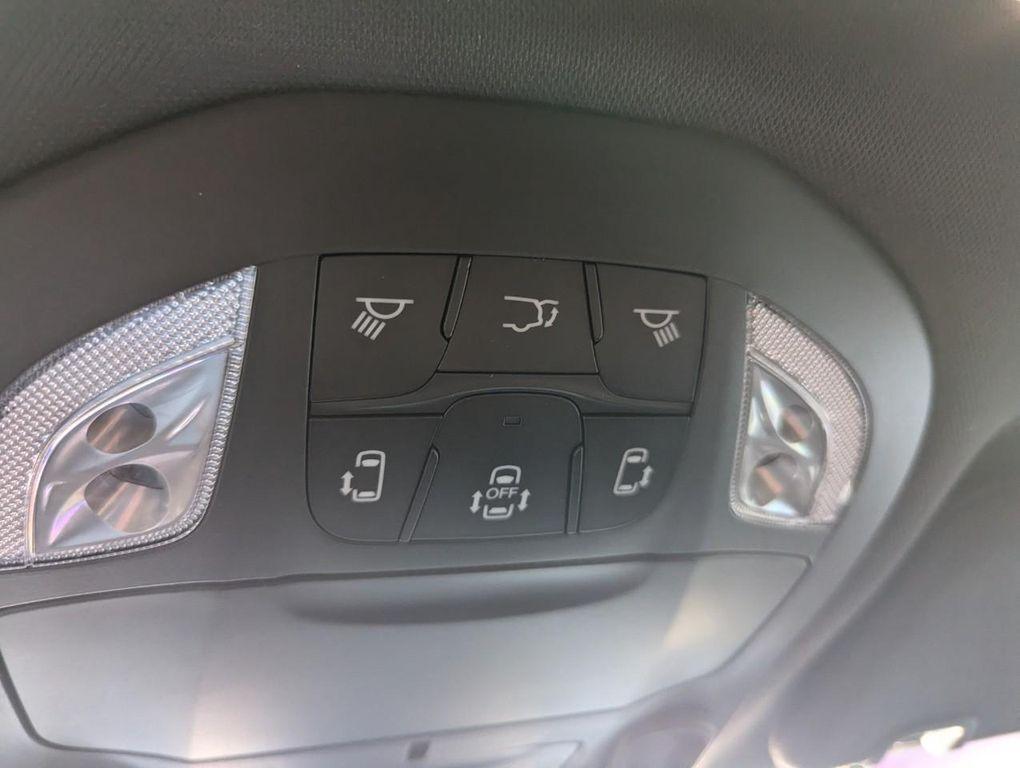 new 2026 Chrysler Pacifica car, priced at $46,334