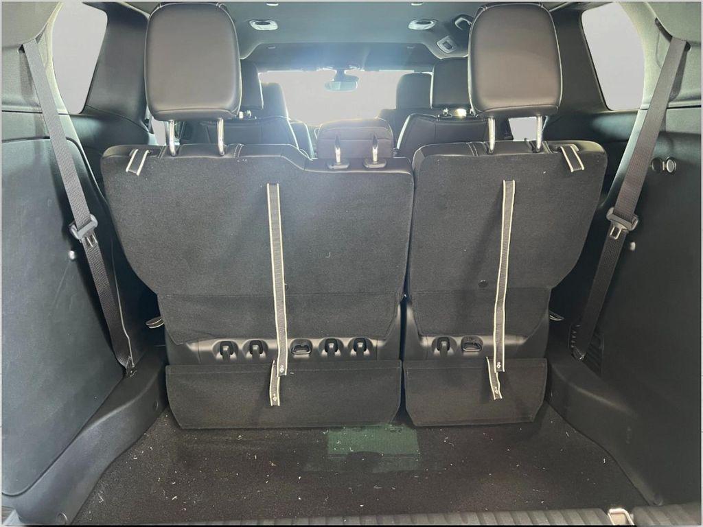 new 2026 Chrysler Pacifica car, priced at $41,494