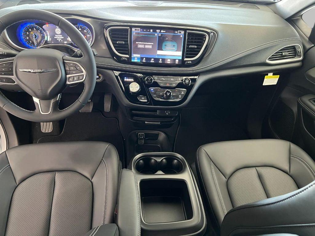 new 2026 Chrysler Pacifica car, priced at $41,494