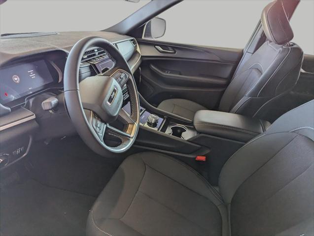 new 2025 Jeep Grand Cherokee L car, priced at $41,102