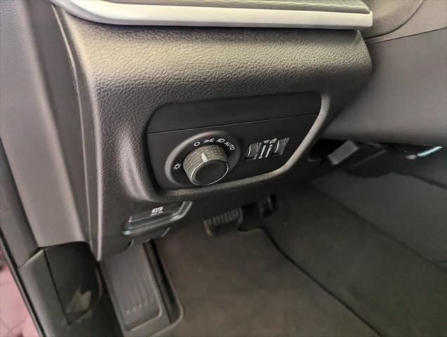 new 2025 Jeep Grand Cherokee L car, priced at $41,102