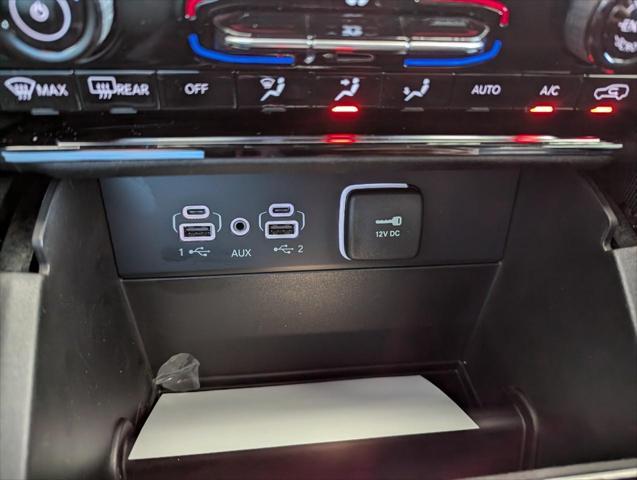 new 2025 Jeep Grand Cherokee L car, priced at $41,102