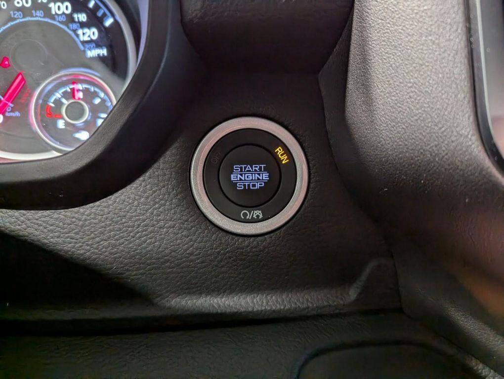 new 2026 Ram 1500 car, priced at $54,971