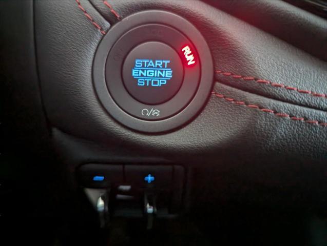 new 2025 Dodge Durango car, priced at $45,265