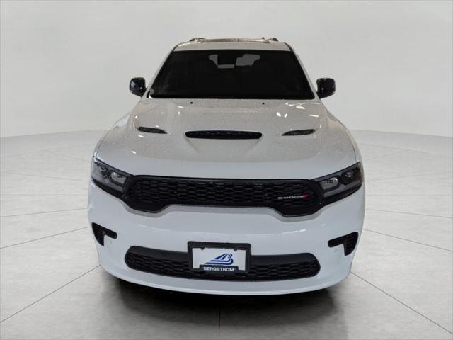 new 2025 Dodge Durango car, priced at $45,265