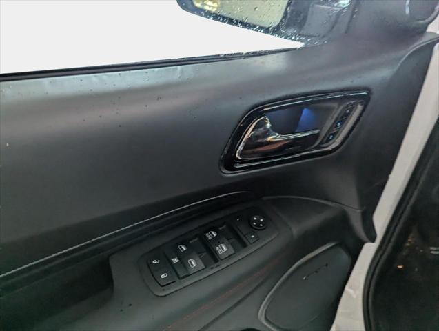 new 2025 Dodge Durango car, priced at $45,265