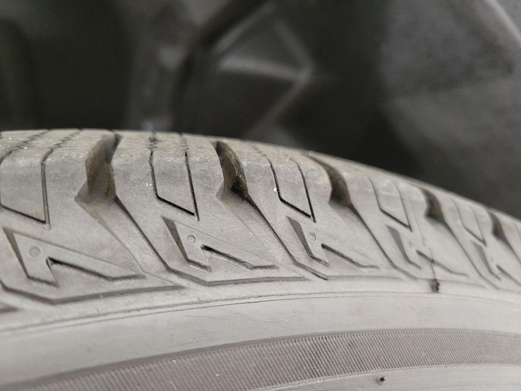 used 2021 Ram 1500 car, priced at $37,139