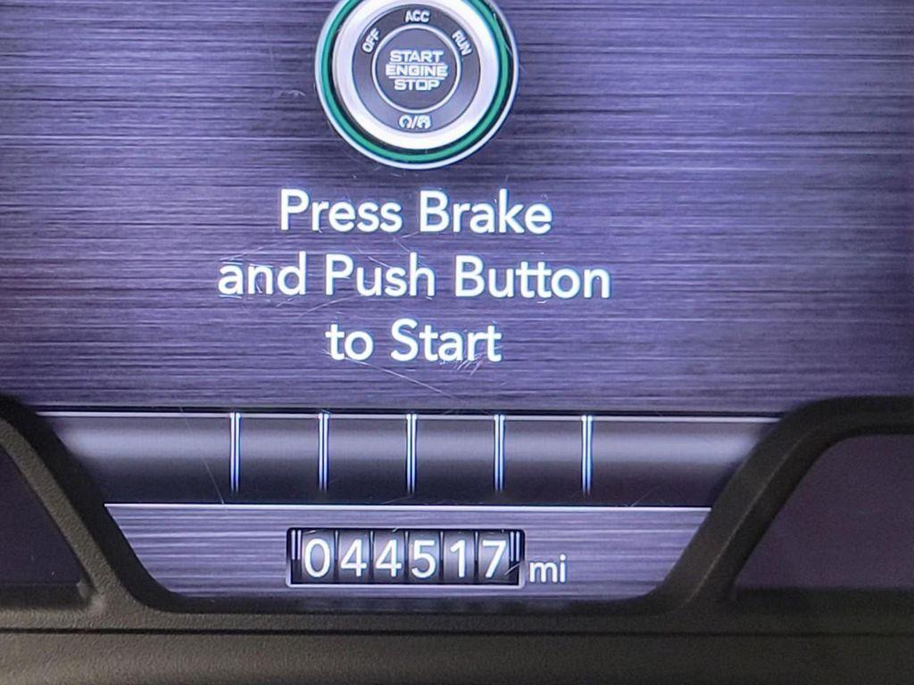 used 2021 Ram 1500 car, priced at $37,139