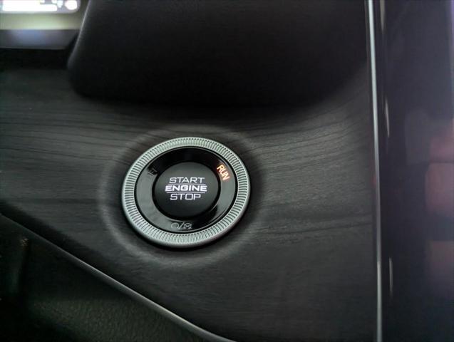 new 2025 Jeep Grand Cherokee L car, priced at $53,884