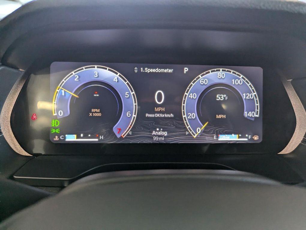 new 2025 Jeep Grand Cherokee L car, priced at $48,035