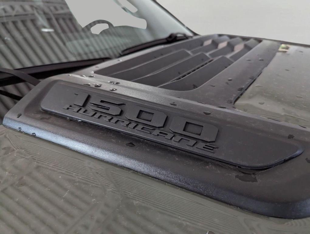 new 2026 Ram 1500 car, priced at $64,801