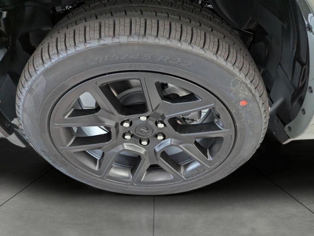 new 2026 Ram 1500 car, priced at $64,801