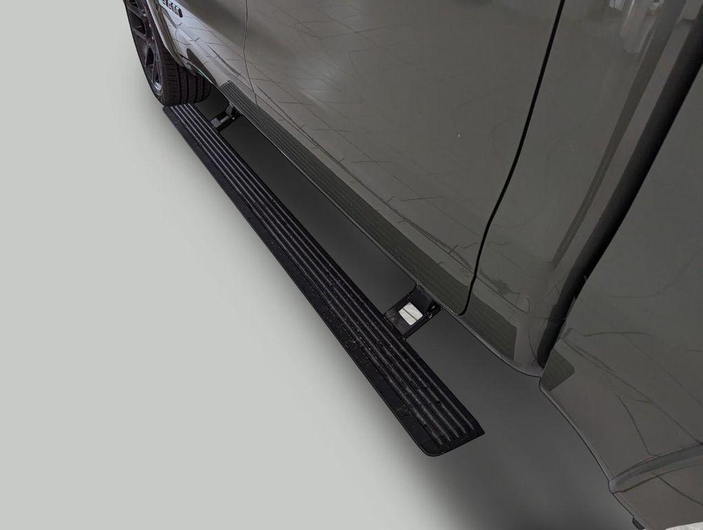 new 2026 Ram 1500 car, priced at $64,801