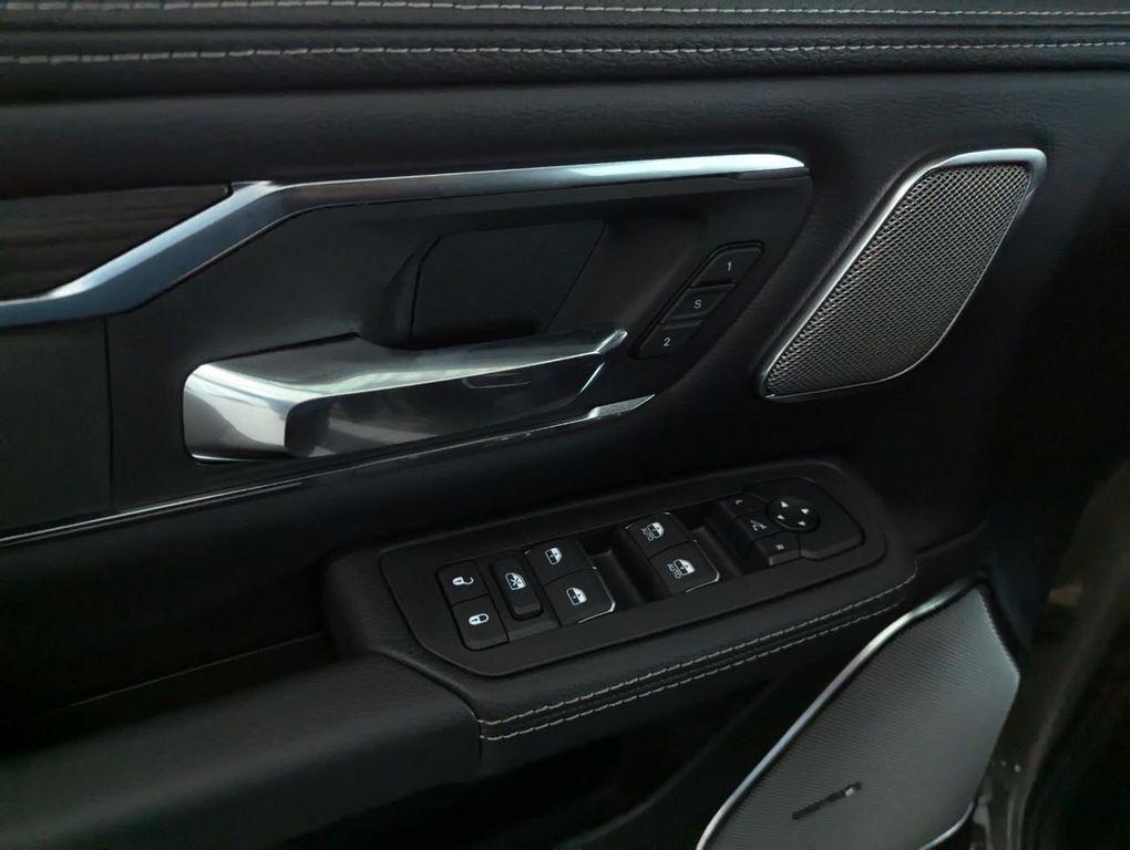 new 2026 Ram 1500 car, priced at $64,801