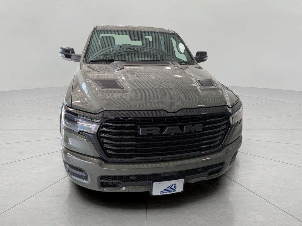 new 2026 Ram 1500 car, priced at $64,801