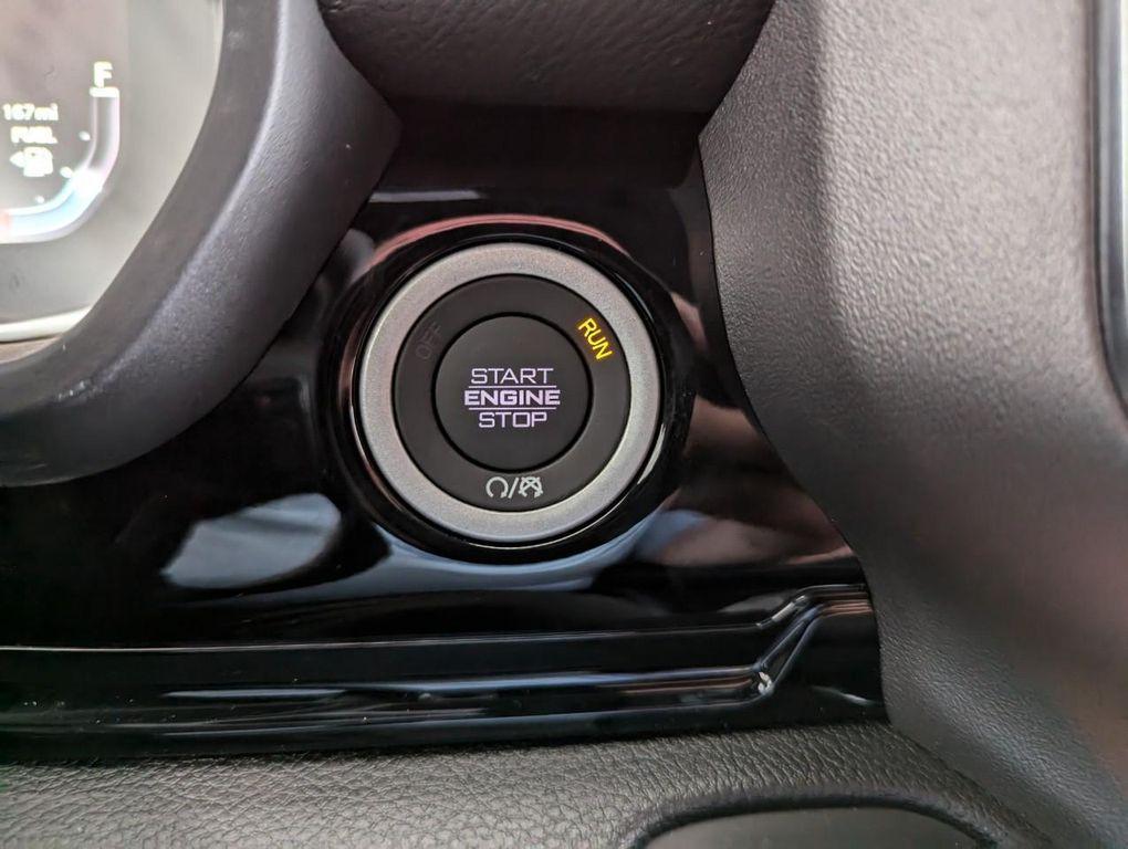 new 2026 Ram 1500 car, priced at $64,801