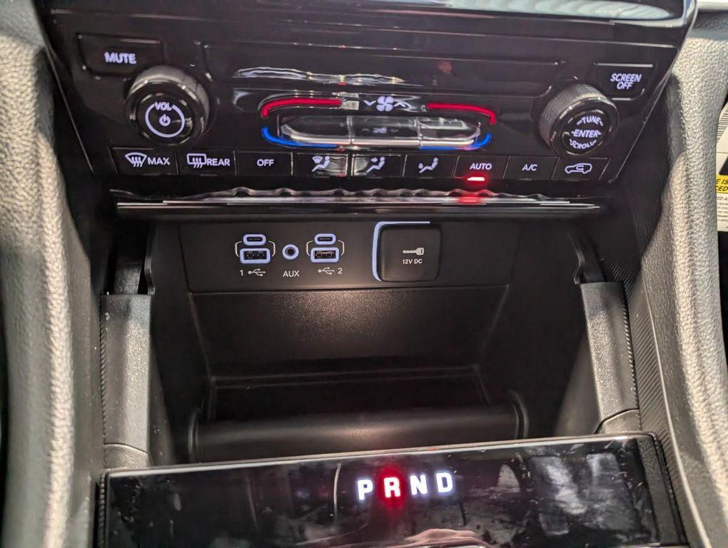 new 2025 Jeep Grand Cherokee car, priced at $38,431