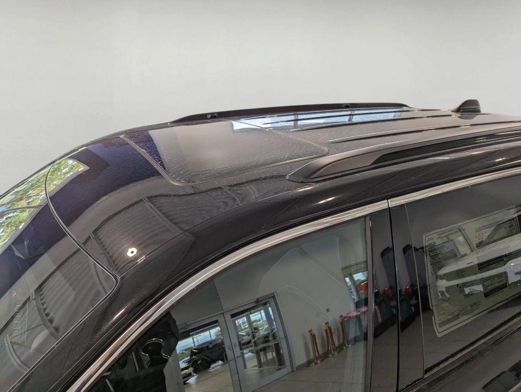 new 2025 Jeep Grand Cherokee car, priced at $38,431