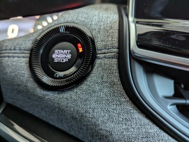 new 2025 Jeep Compass car, priced at $32,440