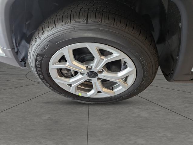 new 2025 Jeep Compass car, priced at $32,440