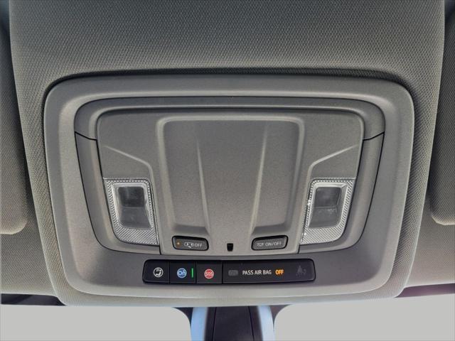 used 2022 Chevrolet Silverado 1500 car, priced at $30,340