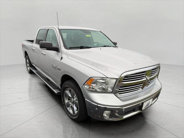 used 2017 Ram 1500 car, priced at $16,708