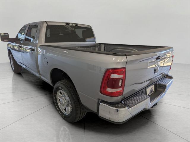 new 2024 Ram 3500 car, priced at $53,984