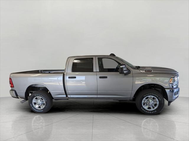 new 2024 Ram 3500 car, priced at $53,984