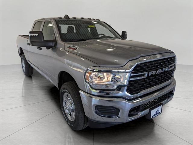 new 2024 Ram 3500 car, priced at $53,984