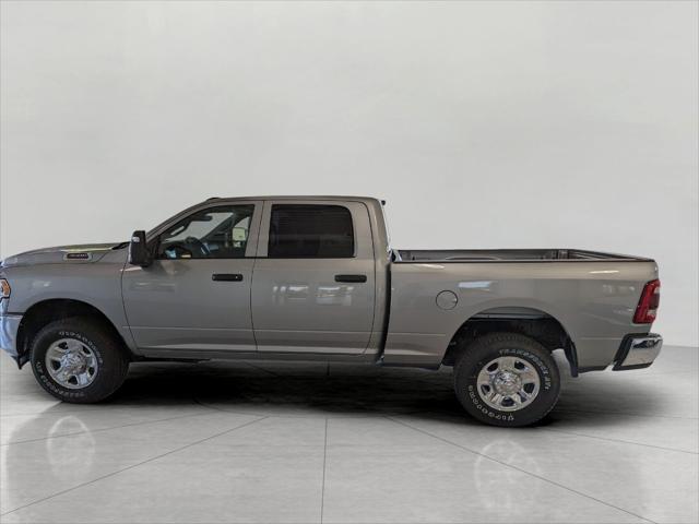 new 2024 Ram 3500 car, priced at $53,984