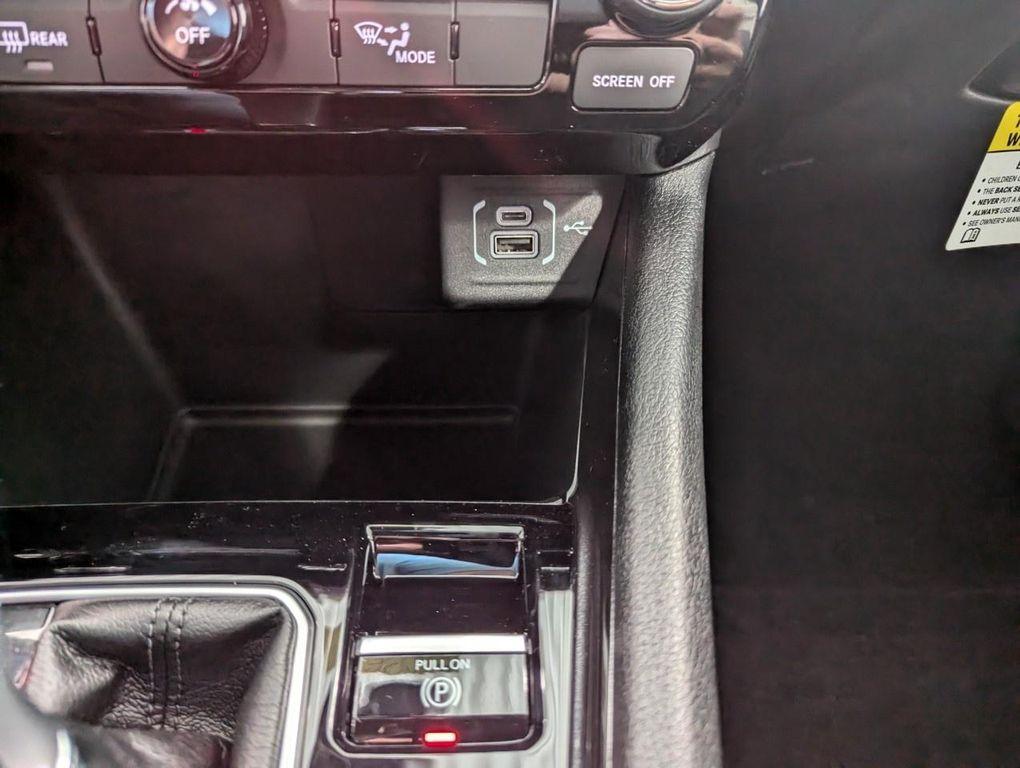 new 2025 Jeep Compass car, priced at $26,879