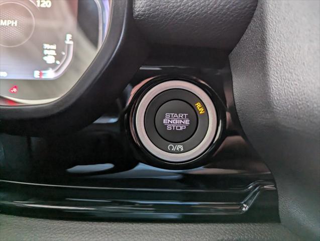 new 2025 Ram 1500 car, priced at $61,707