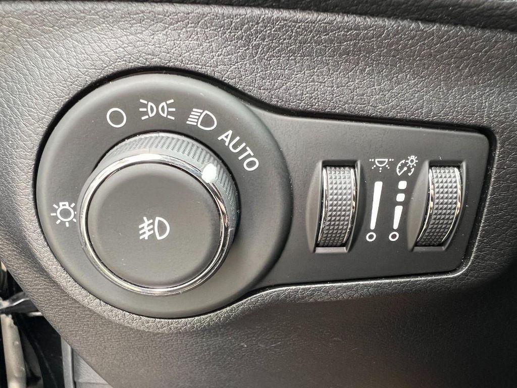 used 2019 Jeep Compass car, priced at $20,000